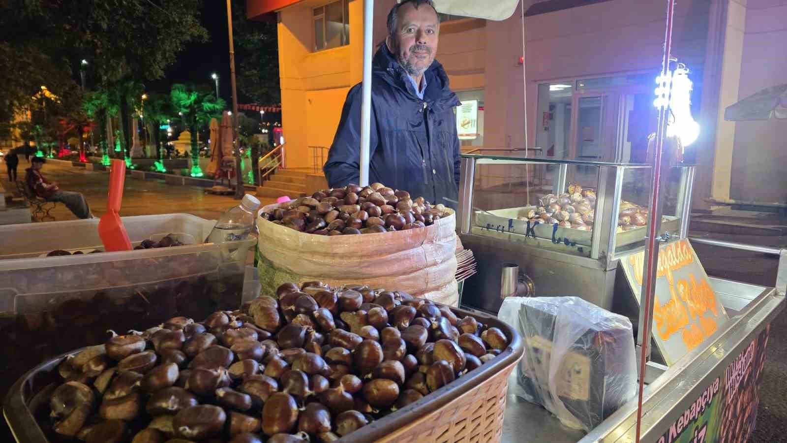 Kışın vazgeçilmezi cep yakıyor

