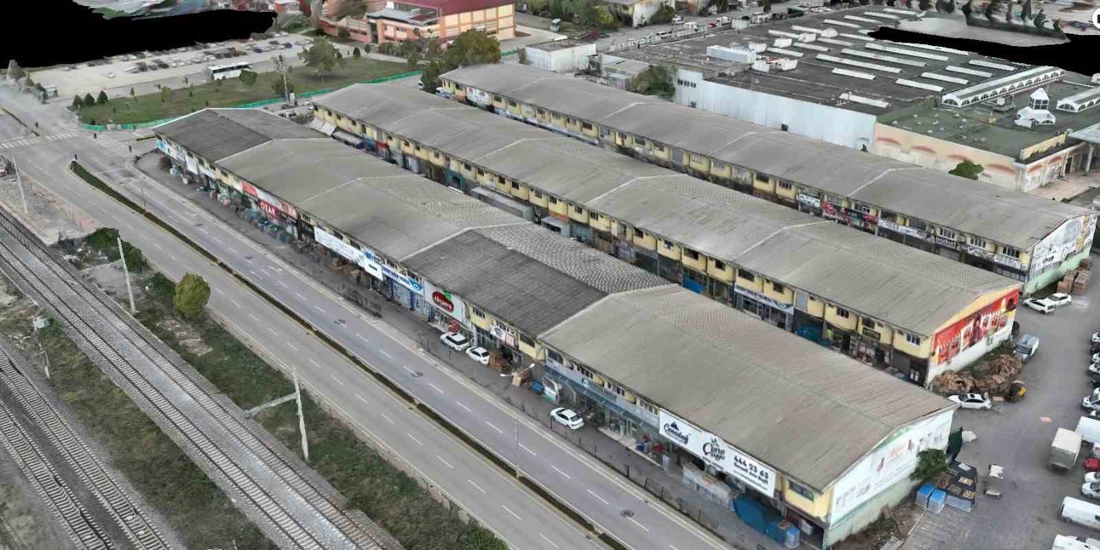 Kocaeli’de şehir içi trafiğini rahatlatacak imza
