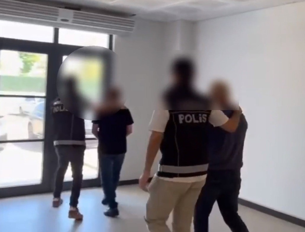 Kocaeli’de uyuşturucu operasyonu: 6 şüpheli tutuklandı

