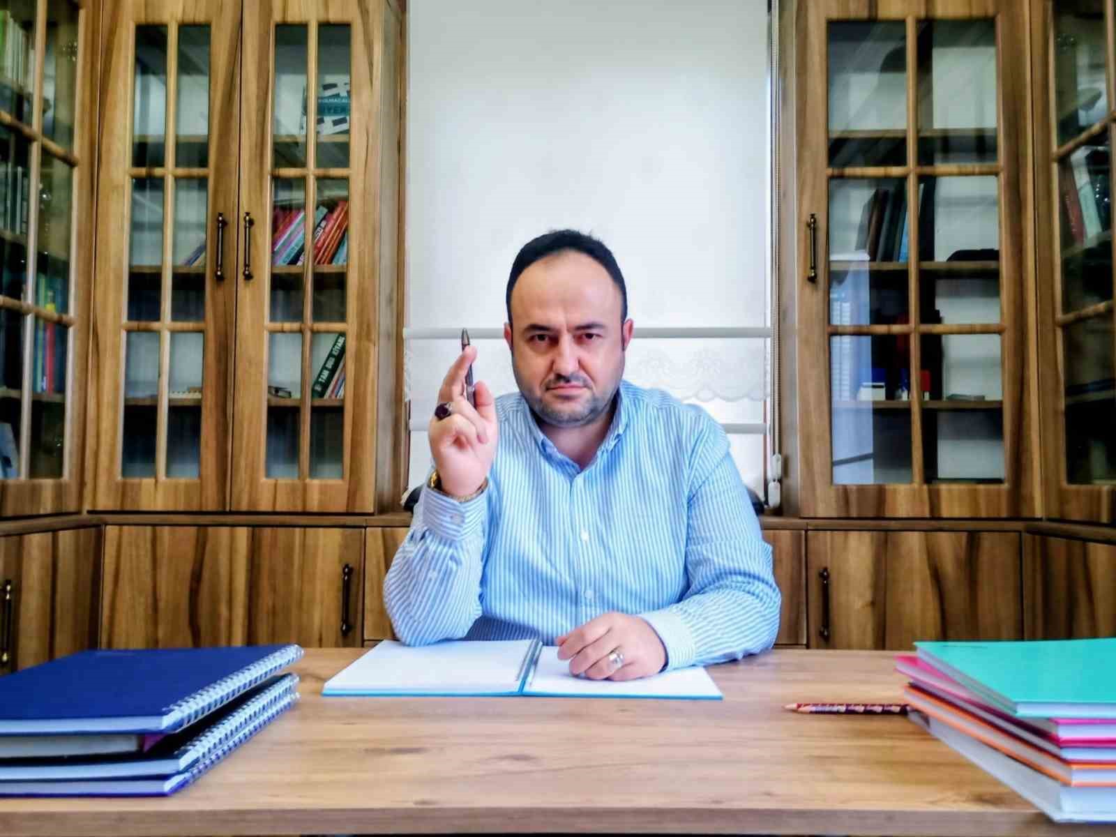 Köse’den kentsel dönüşüm uyarısı: "Bina bazlı değil, ada bazlı dönüşüm şart"
