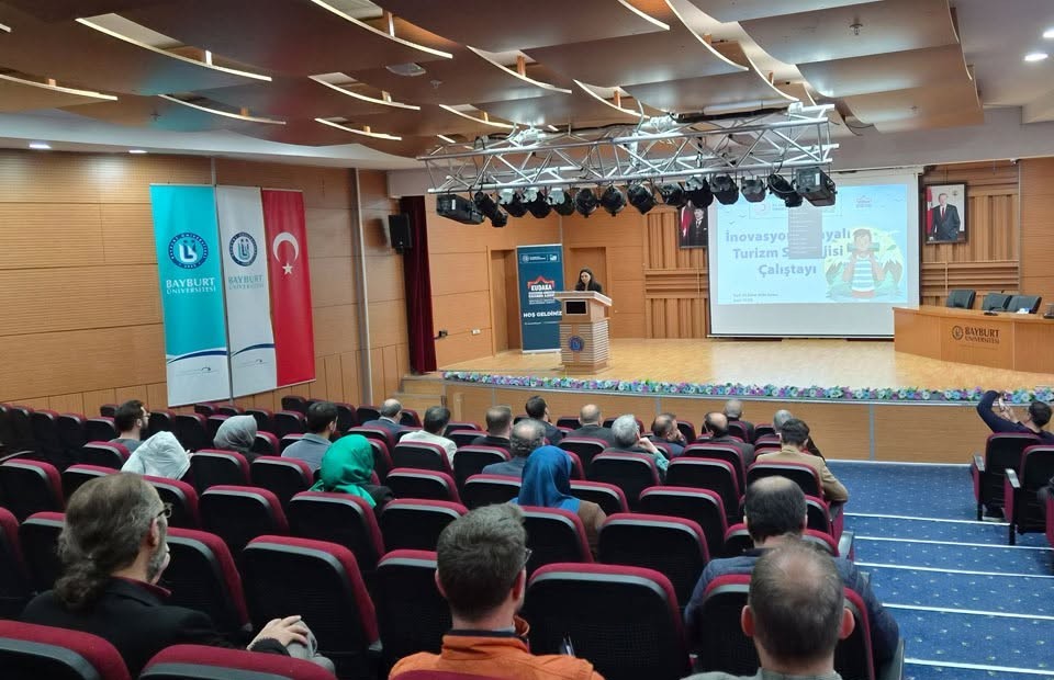 KUDAKA’dan yenilikçi ve sürdürülebilir turizm için dev adım
