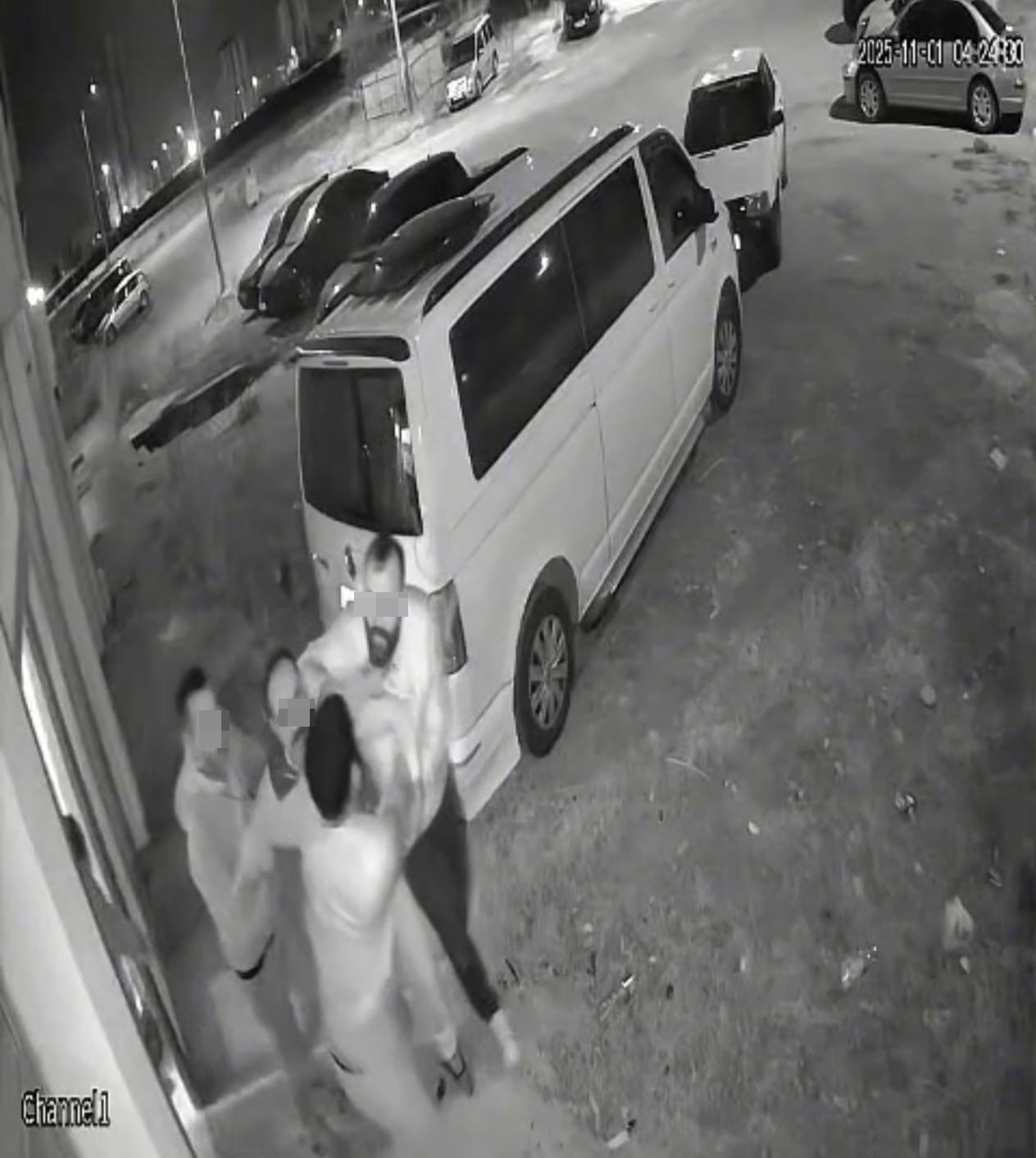 Kukla sanatçısı boşanma aşamasındaki eşi ve ailesi tarafından darbedildi
