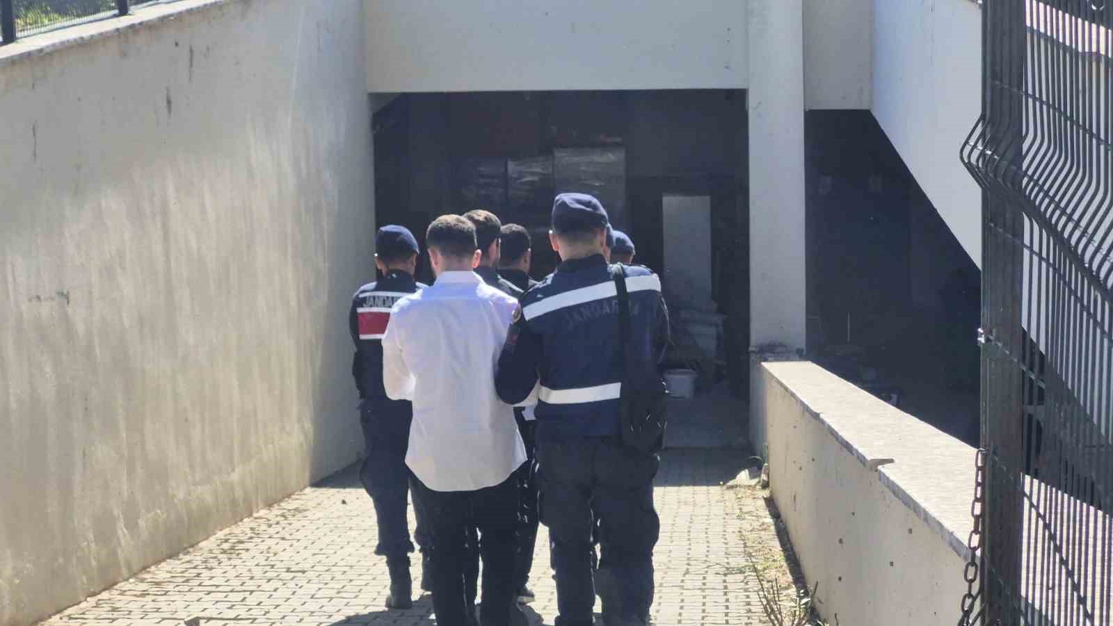 Kumbahçe cinayetinde karar çıktı
