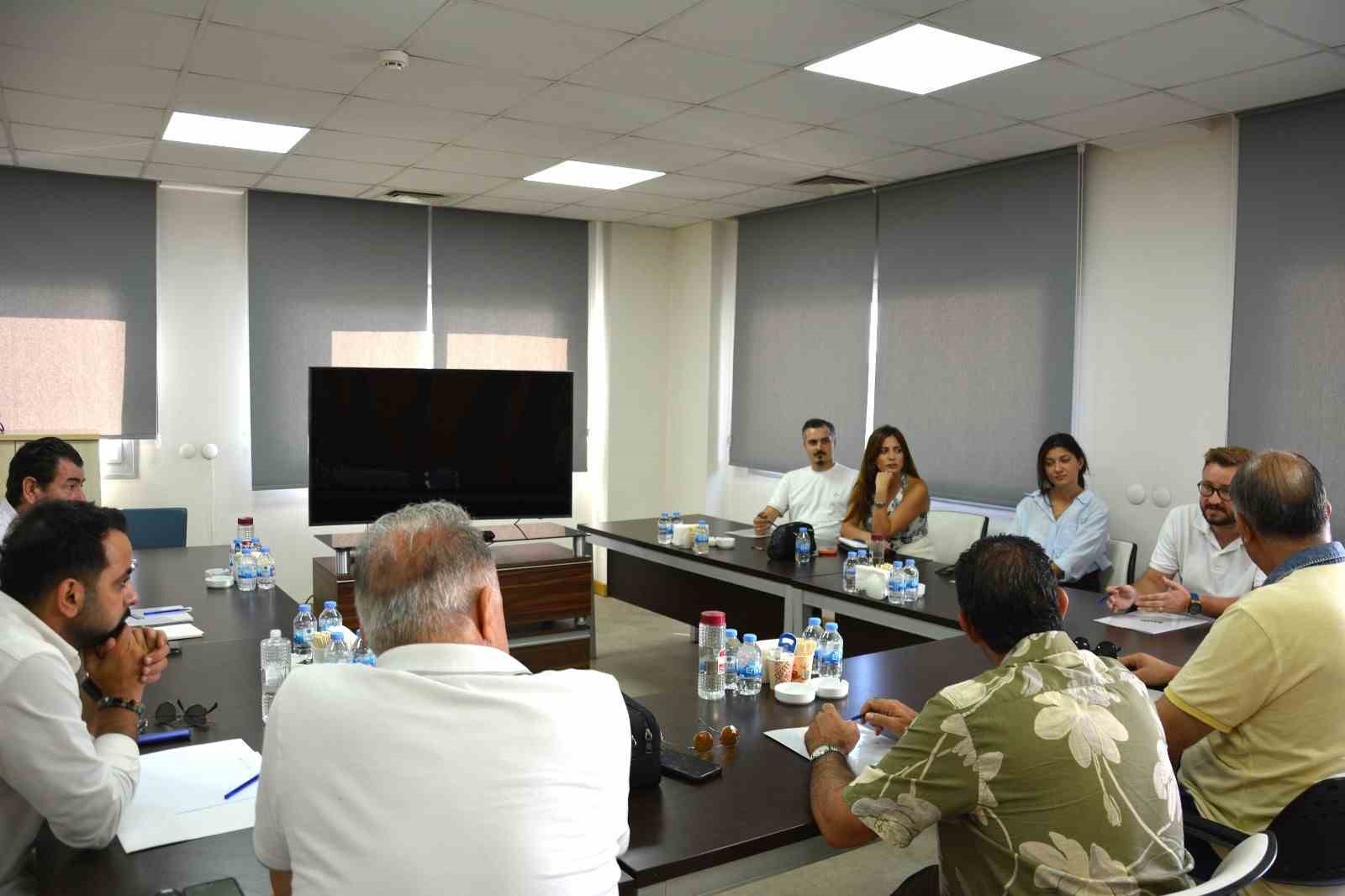 Kuşadası Ticaret Odası’ndan müzik tarifeleri için çözüm çağrısı
