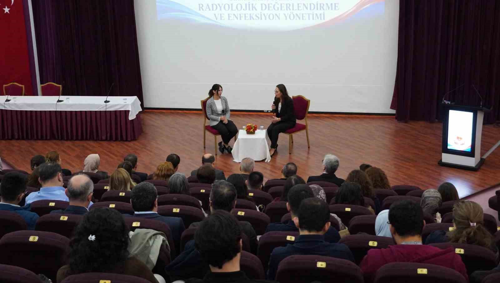 Manisa’da 32 bin 803 hasta organ nakli bekliyor
