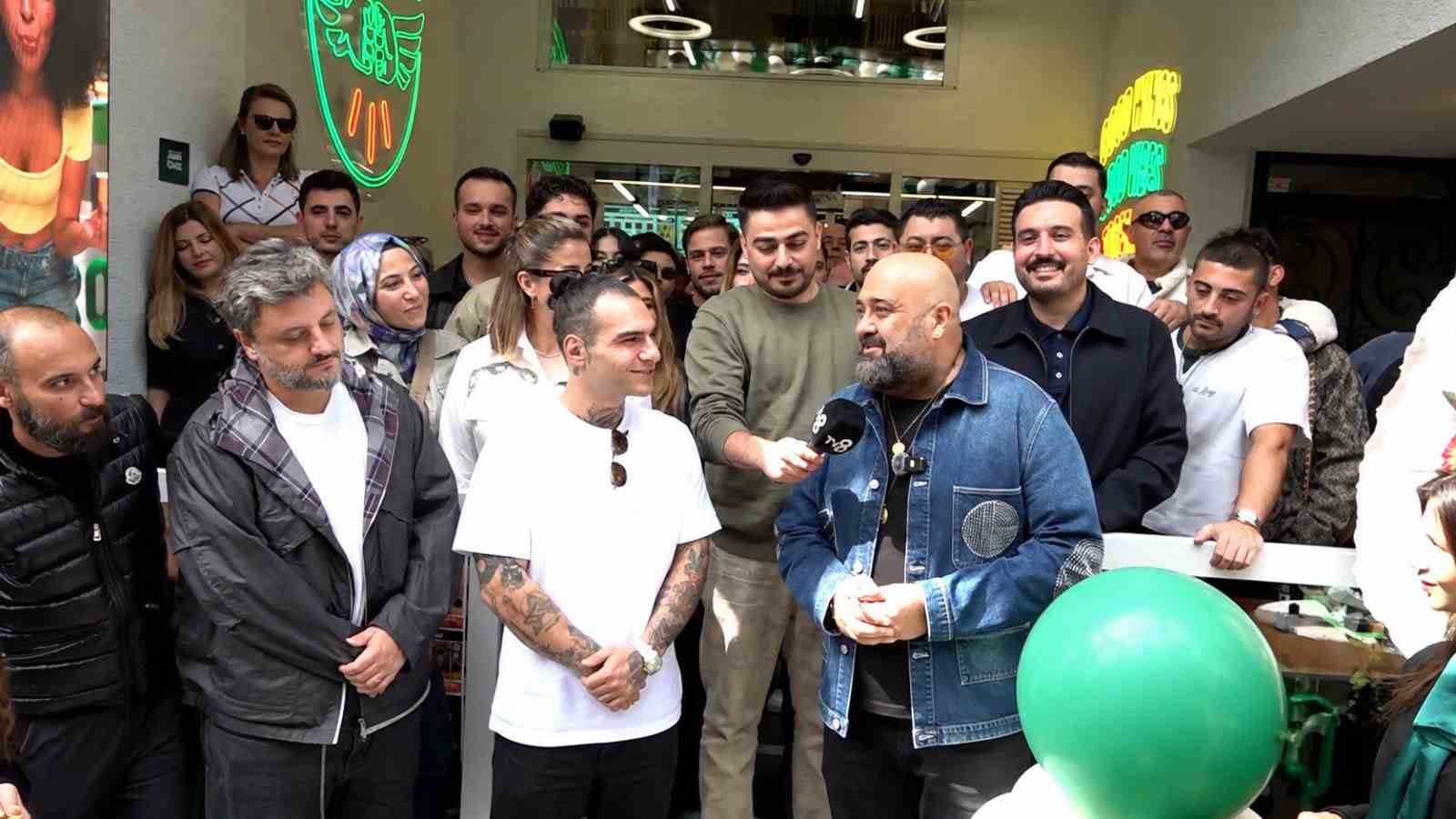 MasterChef yarışmacısından kız çocuklarının eğitimi için anlamlı hareket
