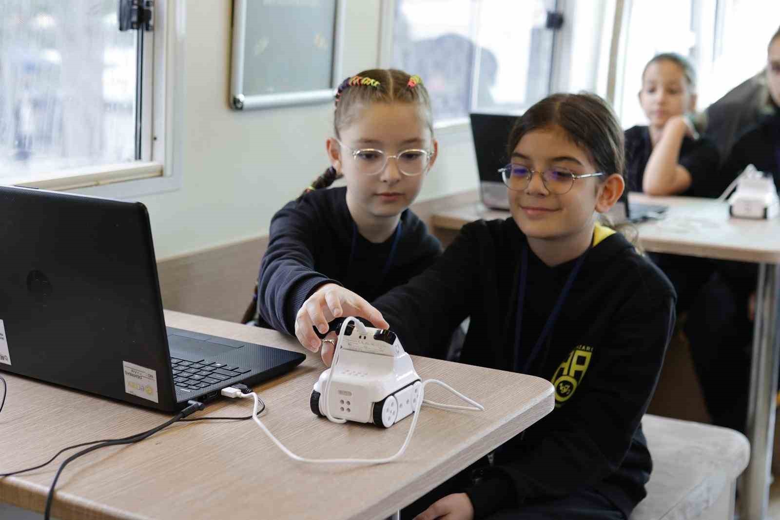 "Mavi Nefes Projesi" Sakarya’da ilgi görüyor
