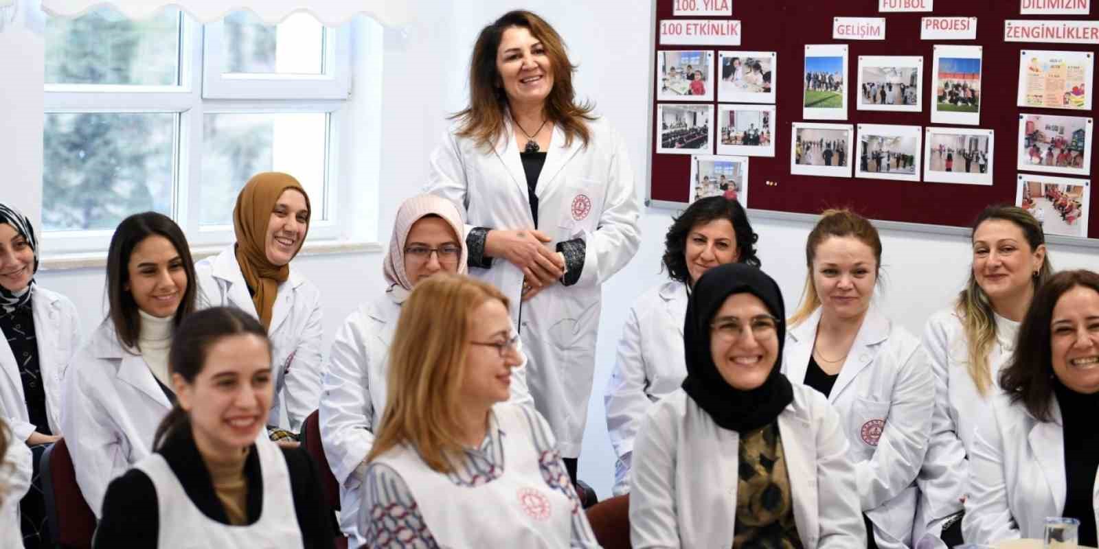 MEB’de il içi mazerete bağlı yer değiştirme sonuçları açıklandı
