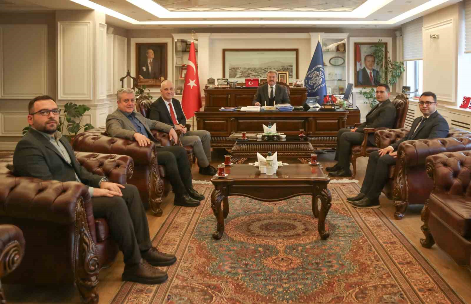 Melikgazi Belediyesi tasarrufta kararlılığını sürdürüyor
