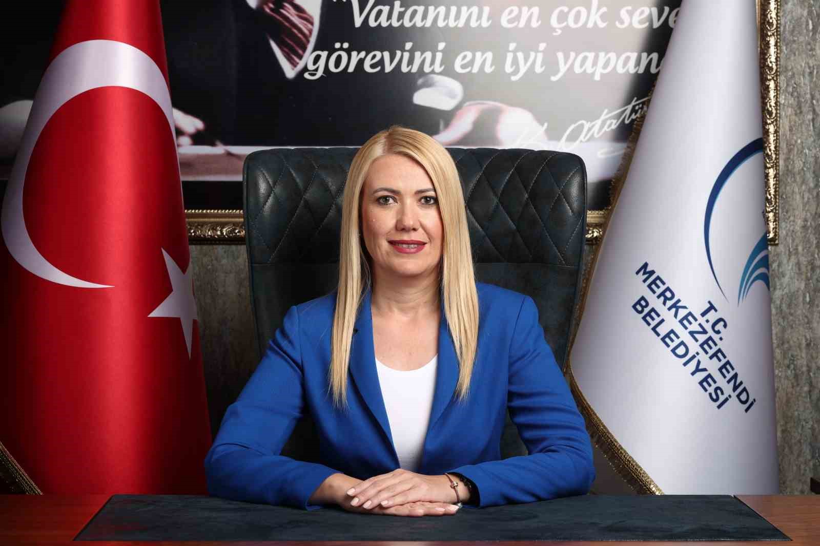 Merkezefendi Belediyesi şehit acının ardından konseri iptal etti
