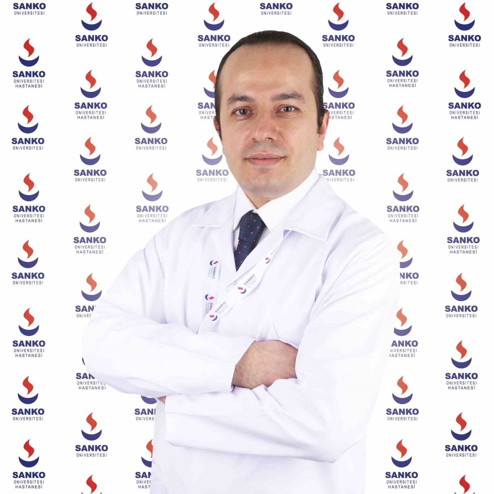 Mevsim geçişlerinde solunum yolu enfeksiyonlarına dikkat
