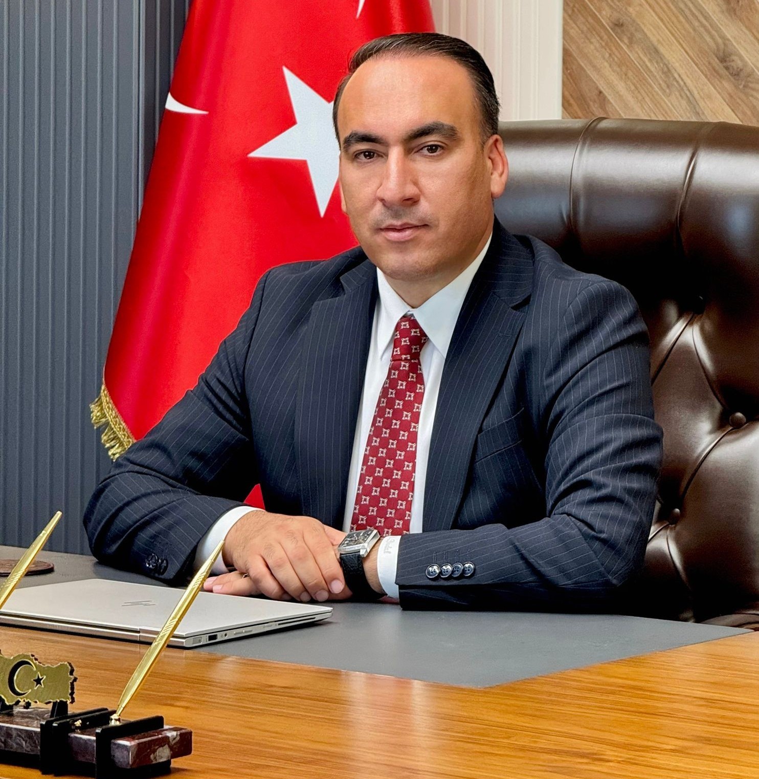 MİAD Başkanı Budak’tan TEKNOFEST’e davet
