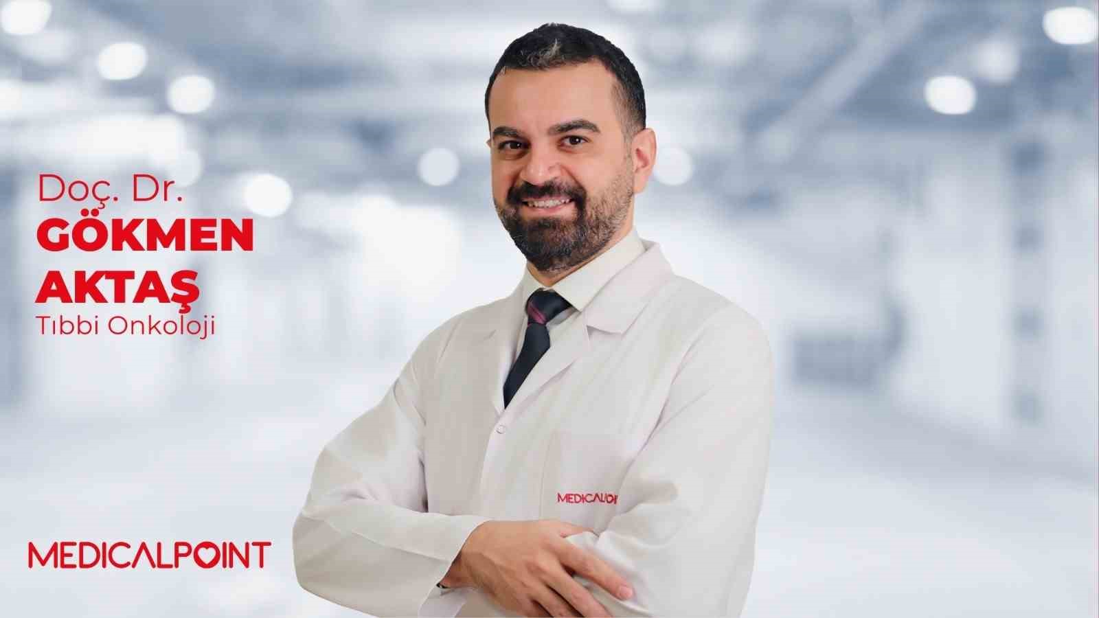 Mide kanserinde erken teşhis uyarısı

