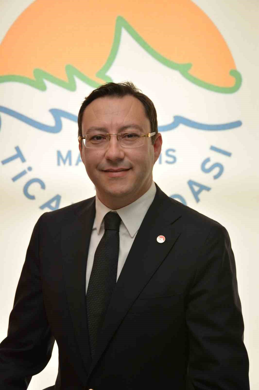 MTONET mobil uygulaması üyelerin hizmetine açıldı
