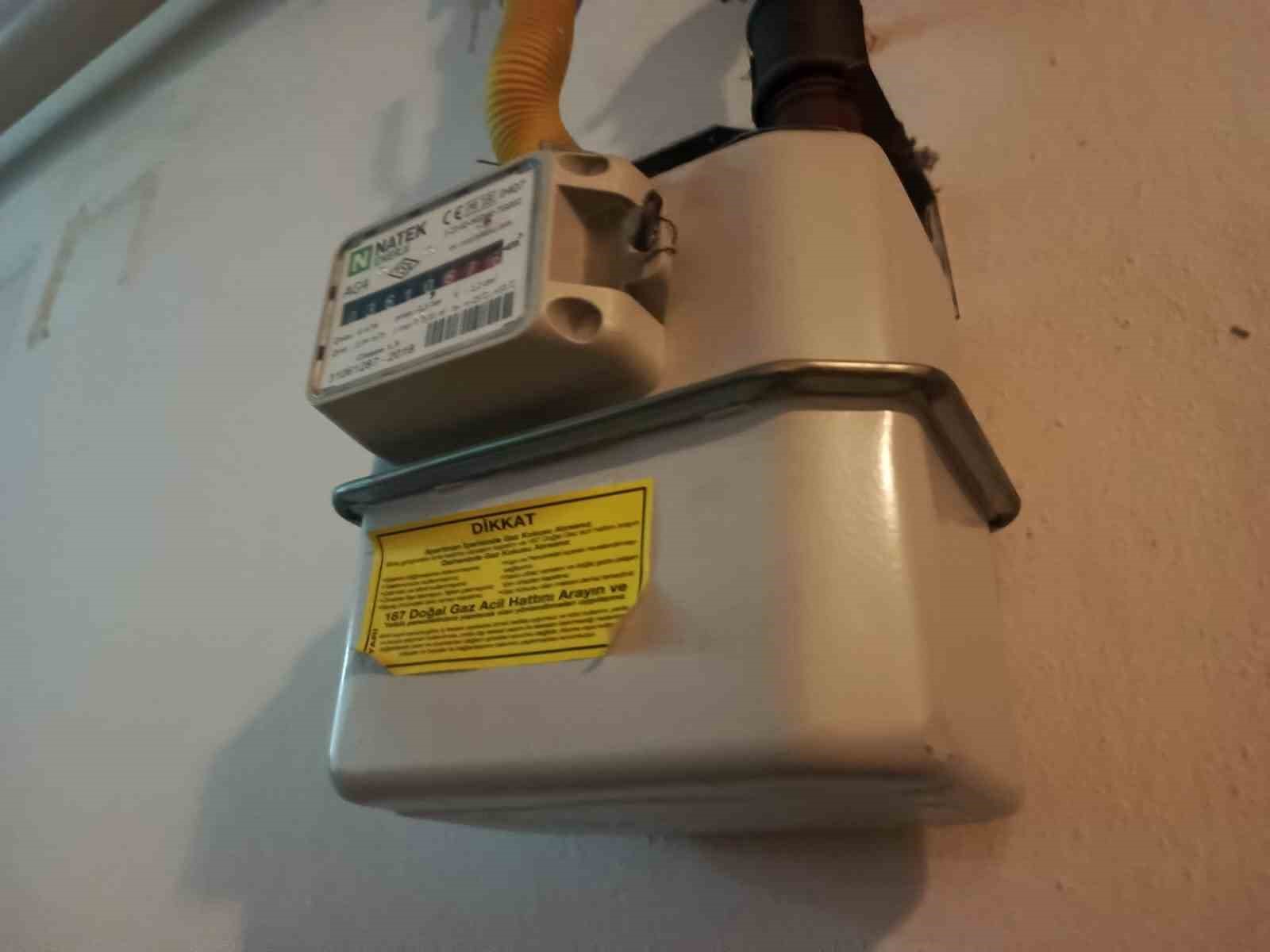 Müdür Aydın, "Vatandaşlarımızın sayaç cezası alacağı haberleri gerçeği yansıtmamaktadır"
