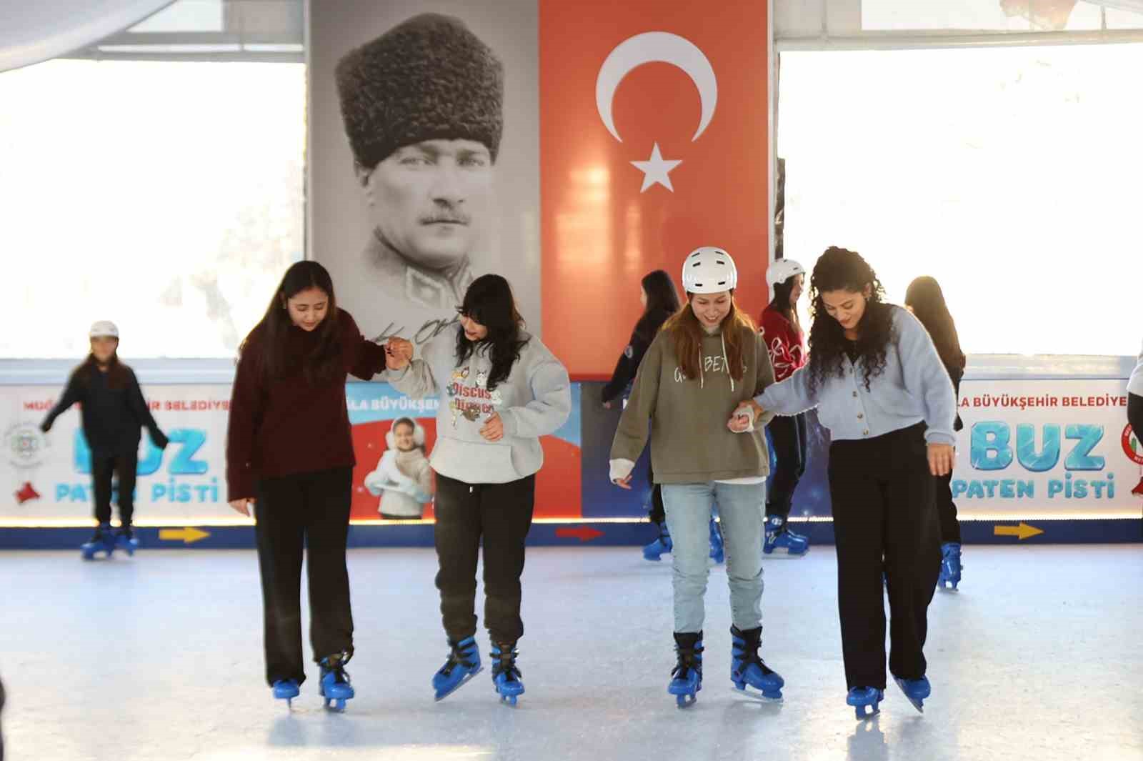 Muğla Büyükşehir’den ara tatilde çocuklara ücretsiz etkinlikler
