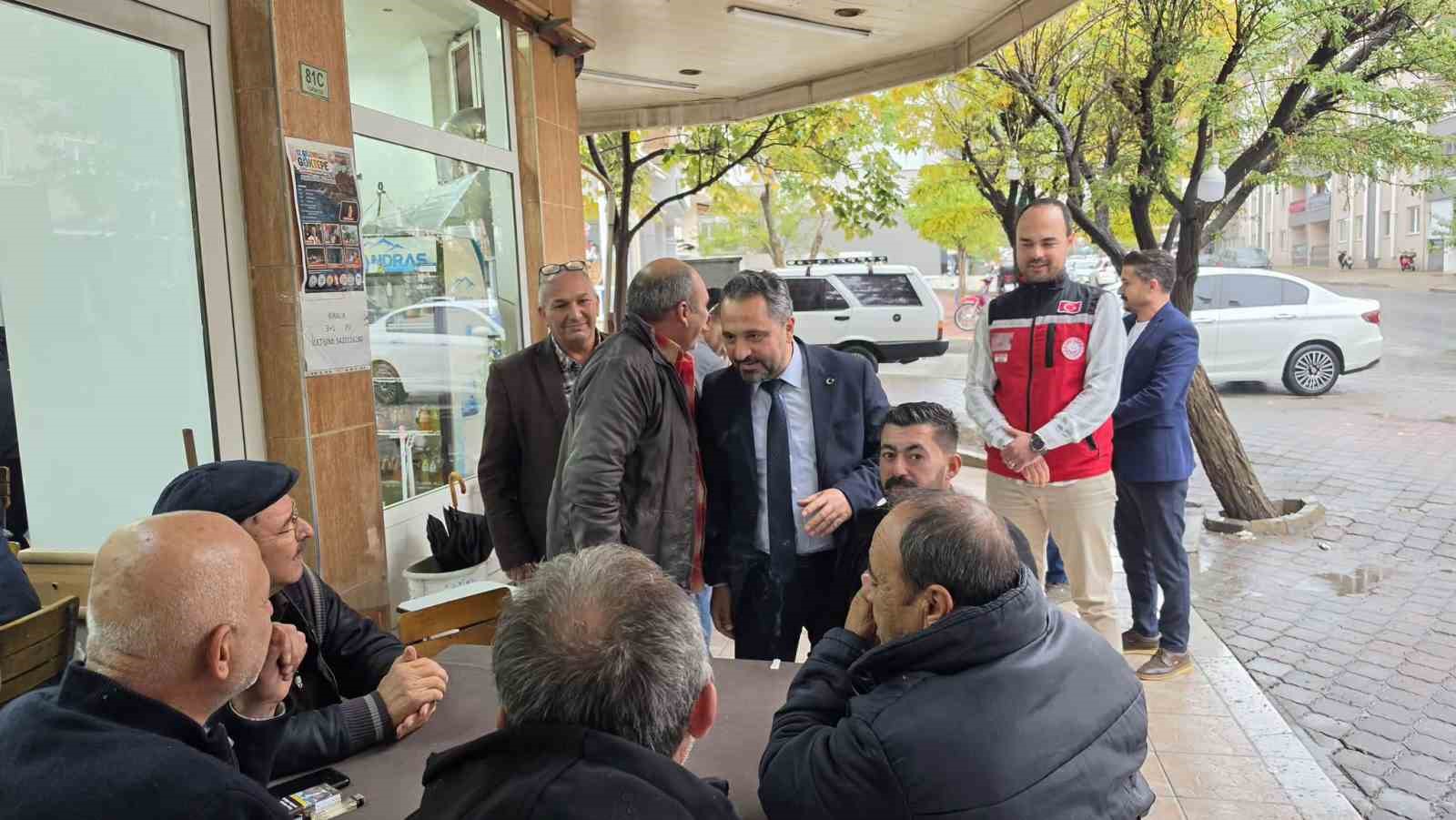 Muğla’da "İyilik Var" platformu tanıtılıyor
