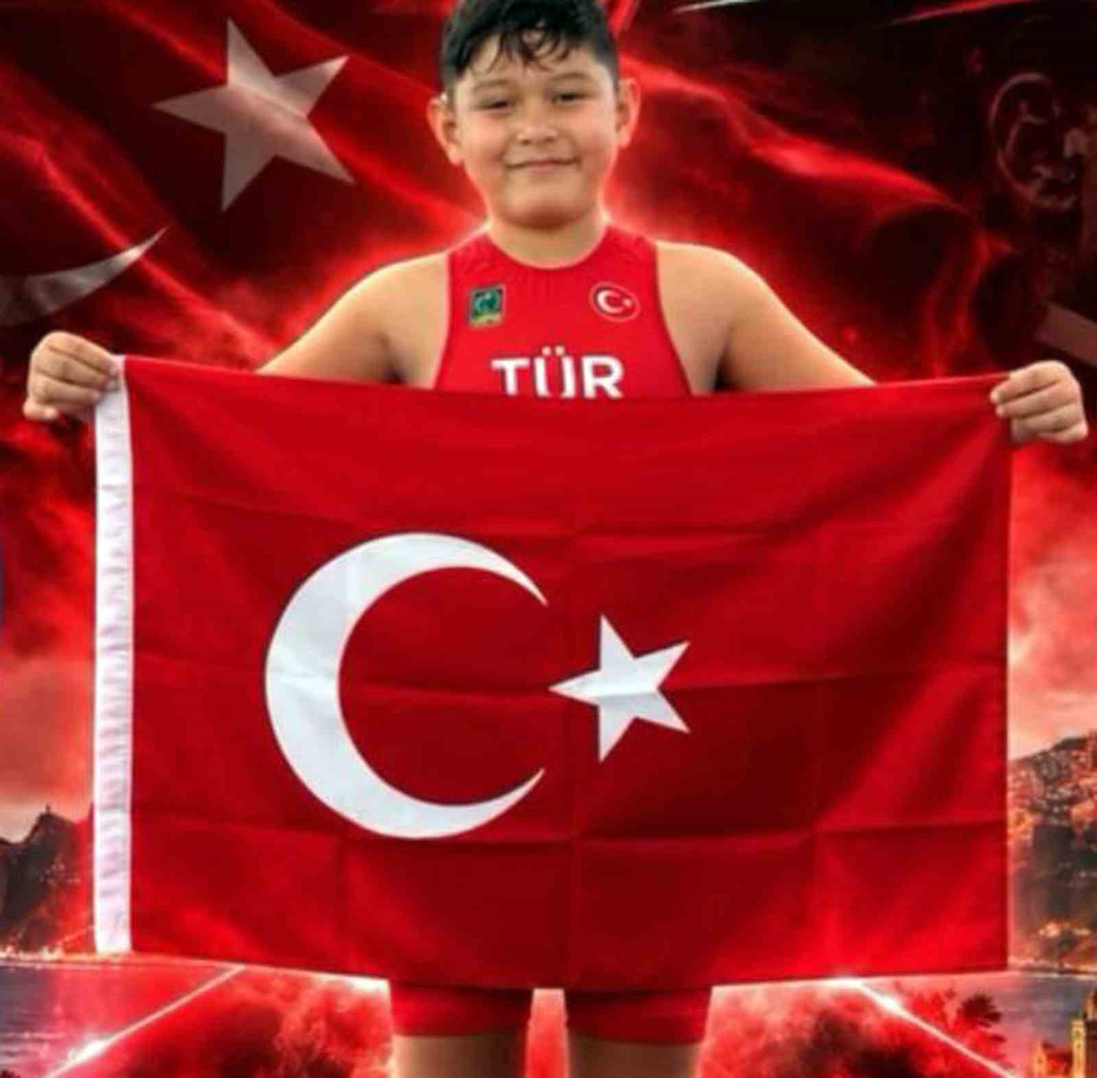 Muğlalı genç sporcular dünya şampiyonasında Türkiye’yi temsil edecek
