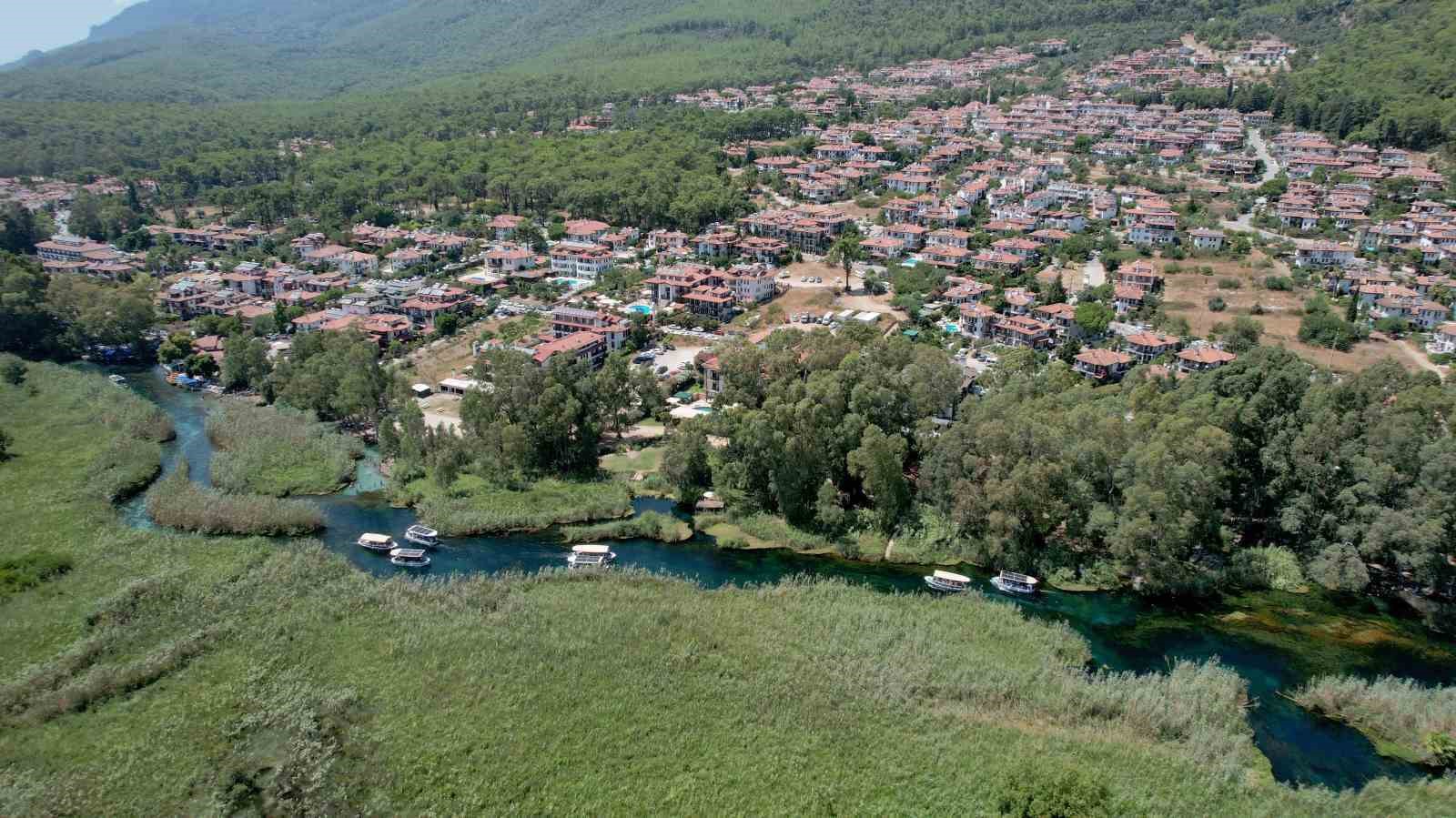 Muğla’ya yurt dışından 8 bin 139 kişi göç etti
