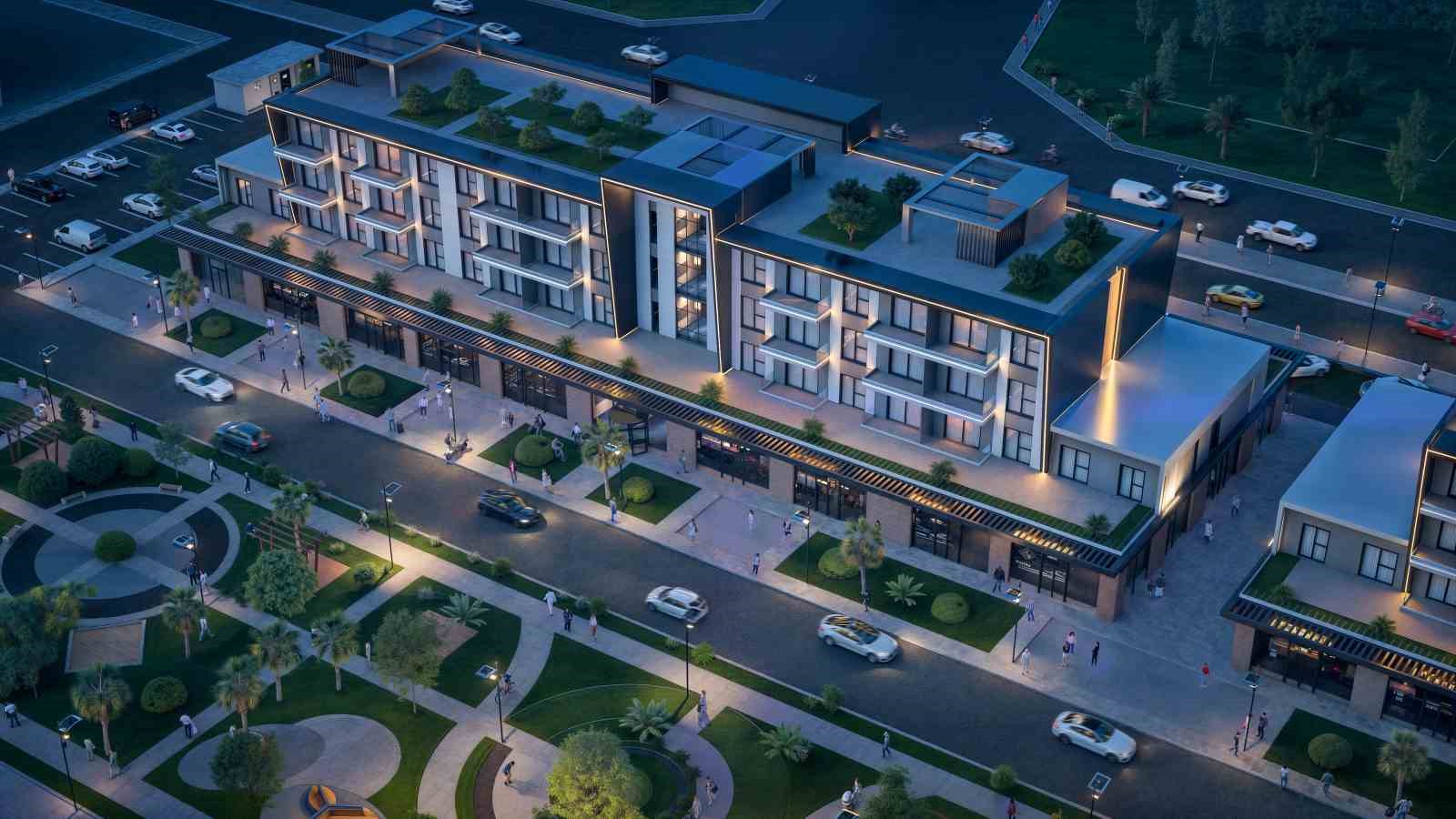 Muradiye OSB’de yatırımcı akını
