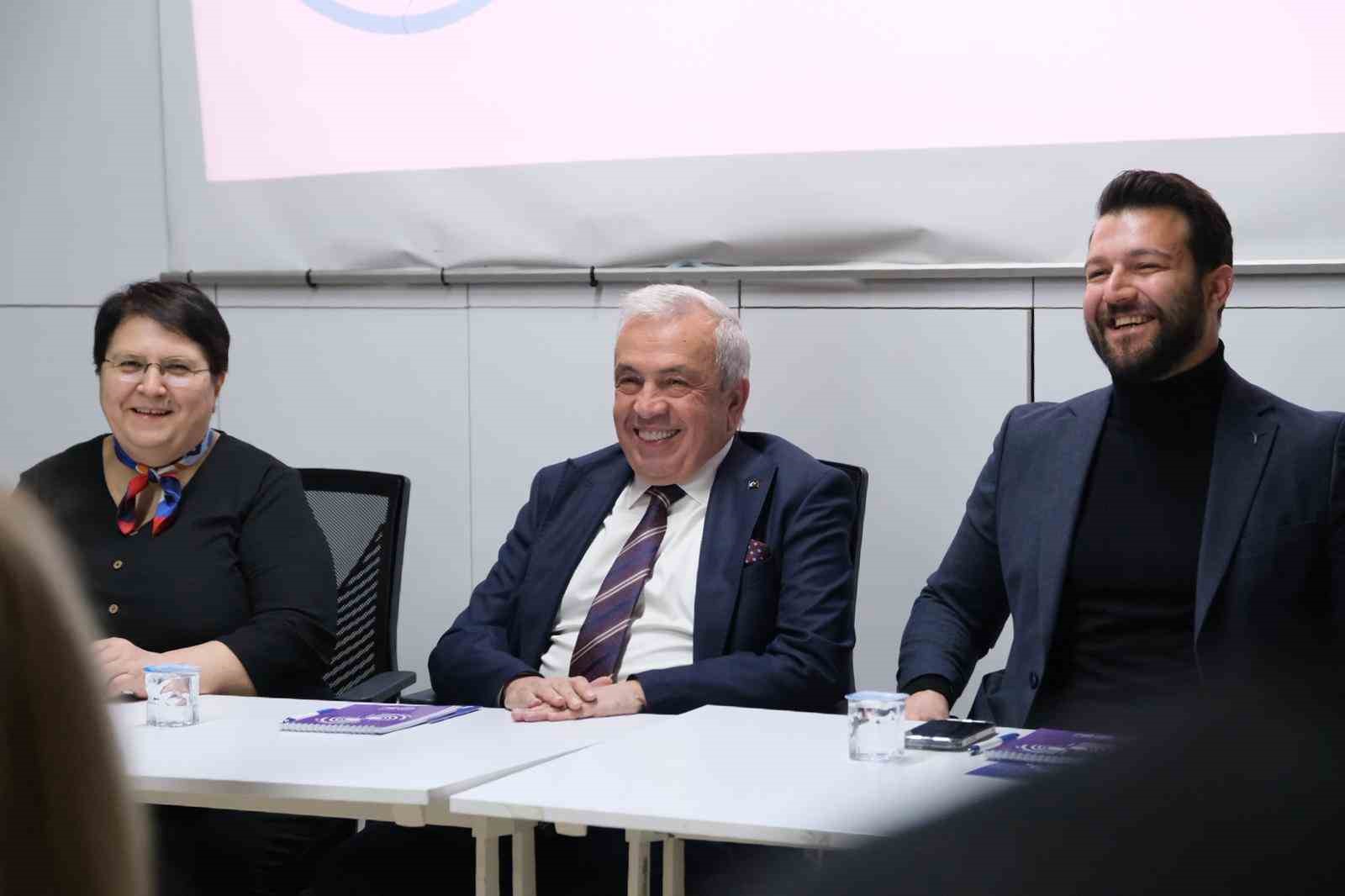 Nilüfer’de ‘Ortak Akıl’ kazandı
