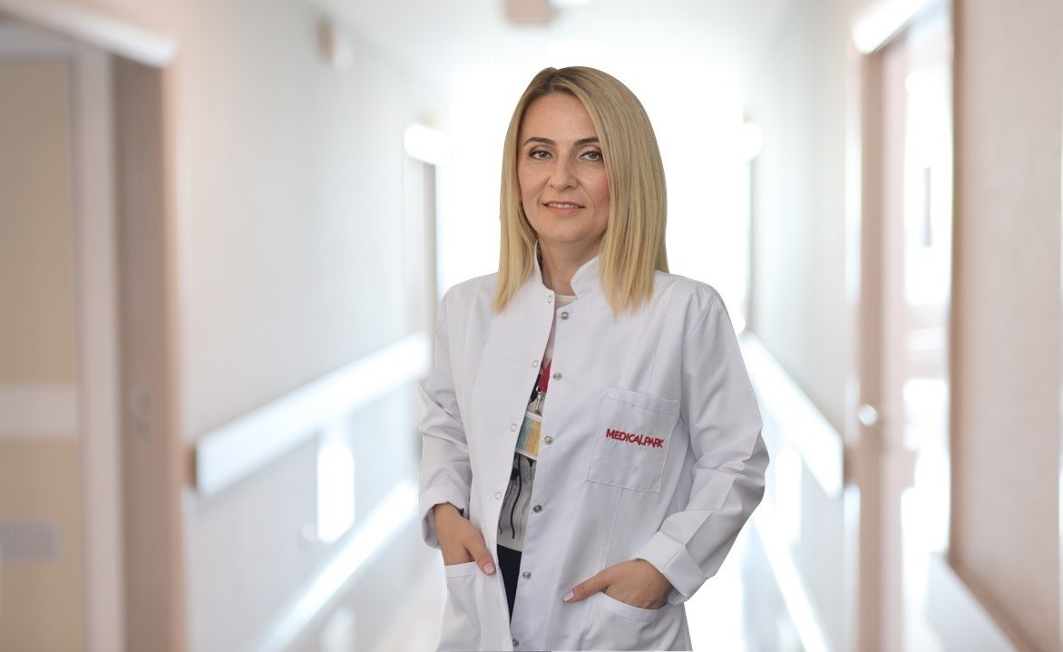 Opr. Dr. Zaim: "Bahar aylarında göz şikayetleri artabilir"
