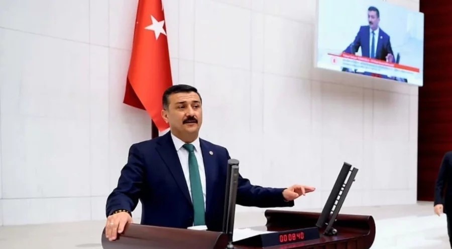 Orhangazi’deki riskli kavşak Meclis gündeminde
