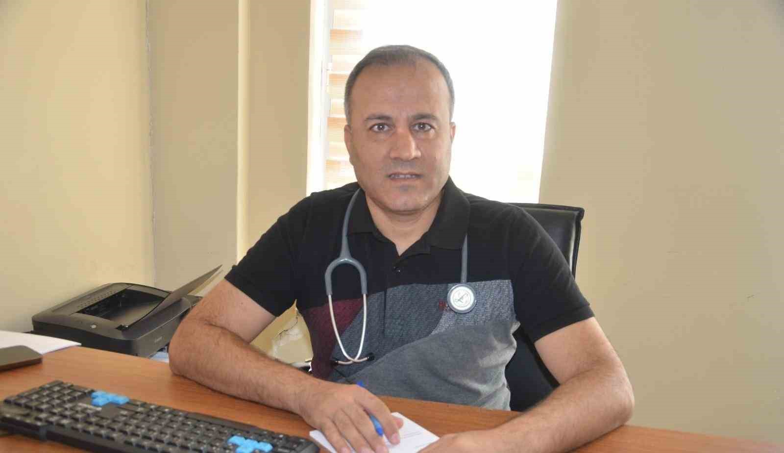 Prof. Dr. Öner’den kolesterol uyarısı: "Yüksek kolesterol sessiz ilerliyor"
