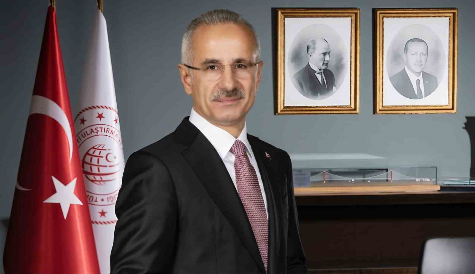 PTT’den Filistin Posta İdaresi’ne destek
