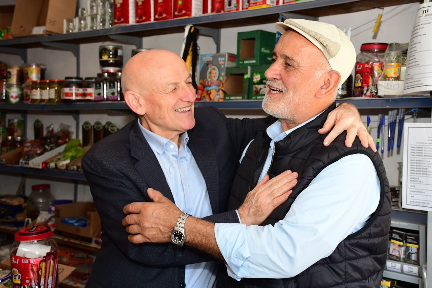 Ramazan neşesi Terme’de yaşanacak
