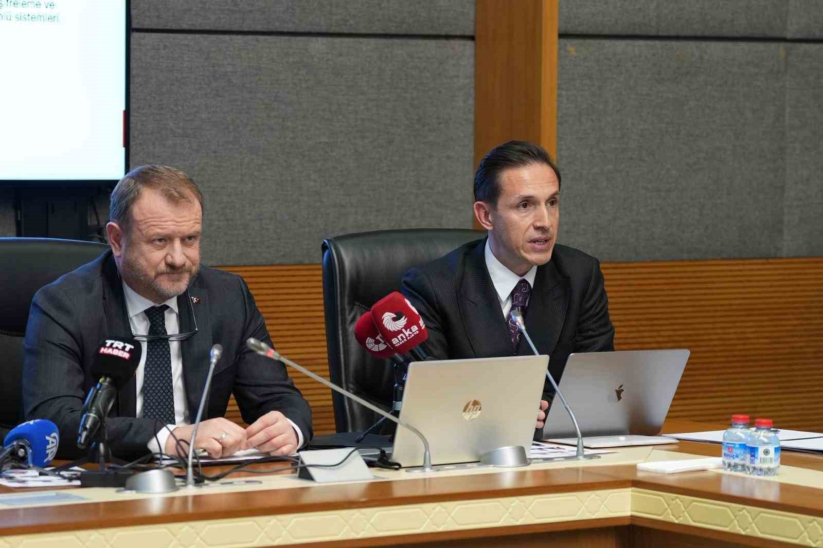 RTÜK Başkanı Daniş: "Yoğun şiddet teması içeren yapımların toplum ve çocuklar üzerindeki etkilerini yakından takip ediyoruz"
