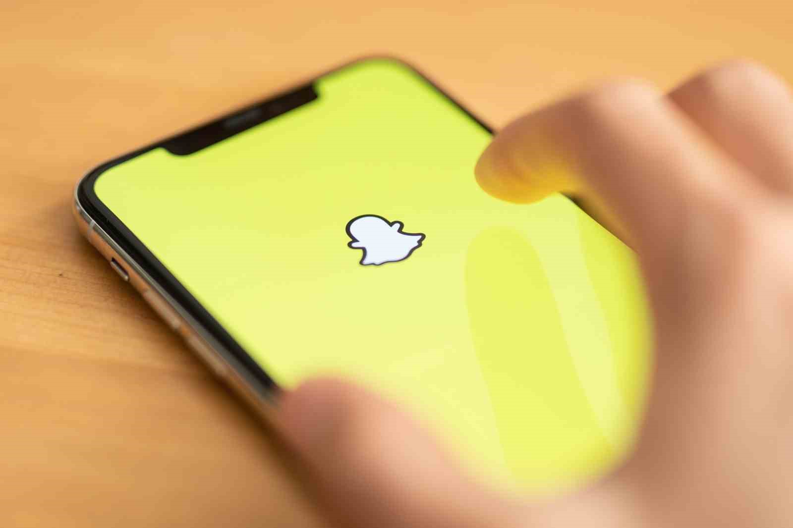 Rusya’da Snapchat’e erişim engeli getirildi
