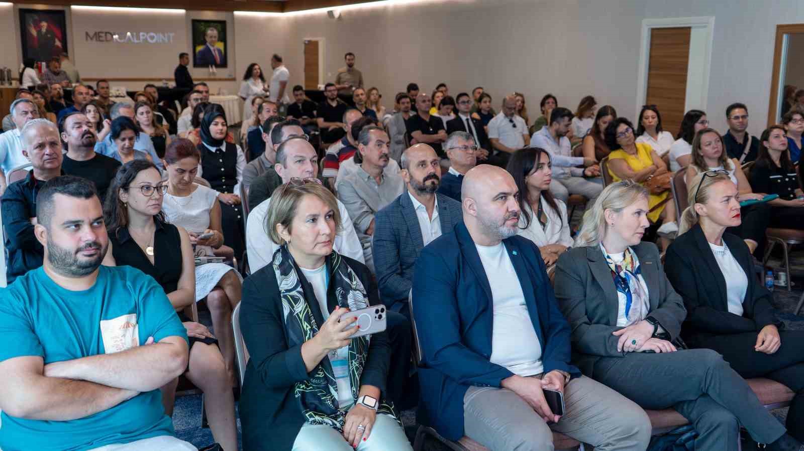Sağlığın süper beyni İzmir’de kurulacak
