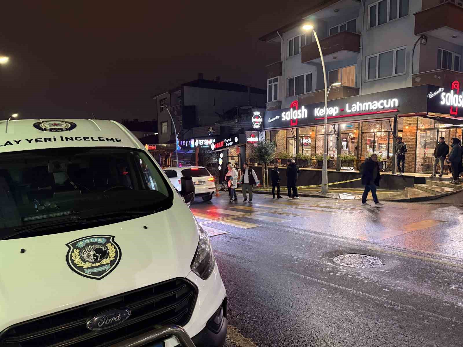Sakarya’da 1 kişinin öldüğü esnaf kavgasında 4 tutuklu

