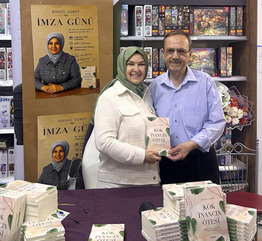 Samsun’da imza günü
