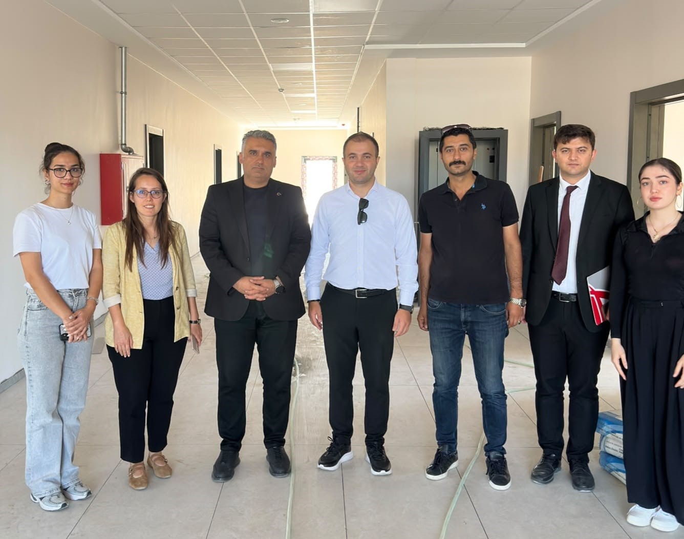 ’Sanayide okul öncesi eğitim var’ projesinde sona gelindi
