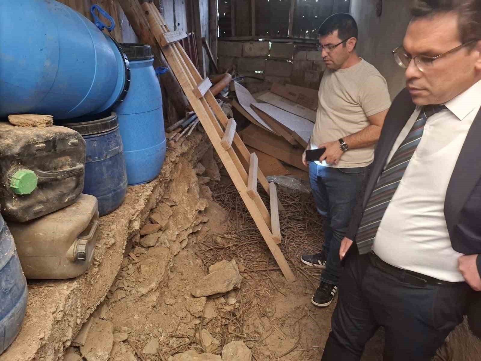 Sarıgöl’de okulların büyük onarımı için düğmeye basıldı
