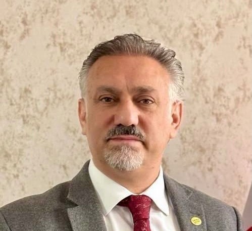 Sarıtaç: "Malatya savunma sanayisinde üretim merkezi olabilir"
