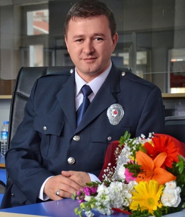 Şehit polis memuru Sadık Cem Akın’ın adı, doğup büyüdüğü topraklarda yaşatılacak

