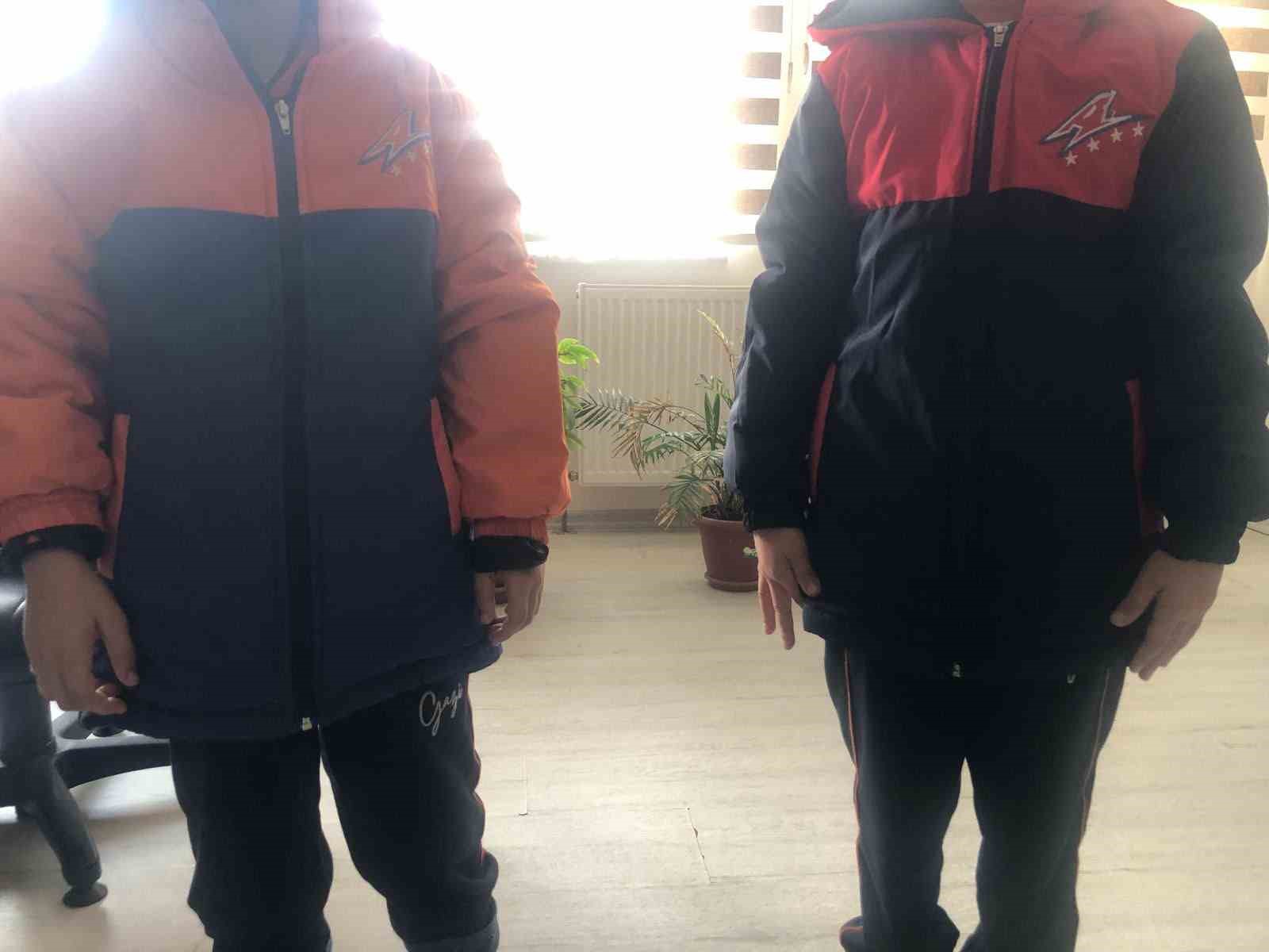 Şehit Teğmen Şenol Şentürk’ün hatırası iyilikle yaşatılıyor
