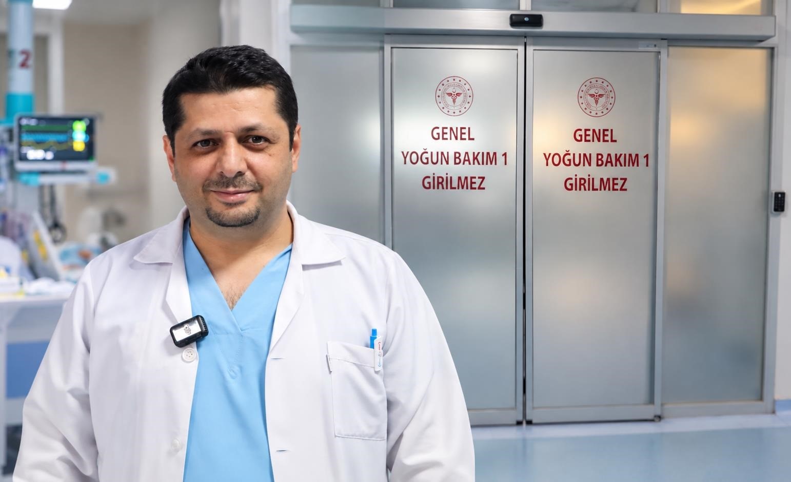 Sepsiste erken müdahale hayati önem taşıyor
