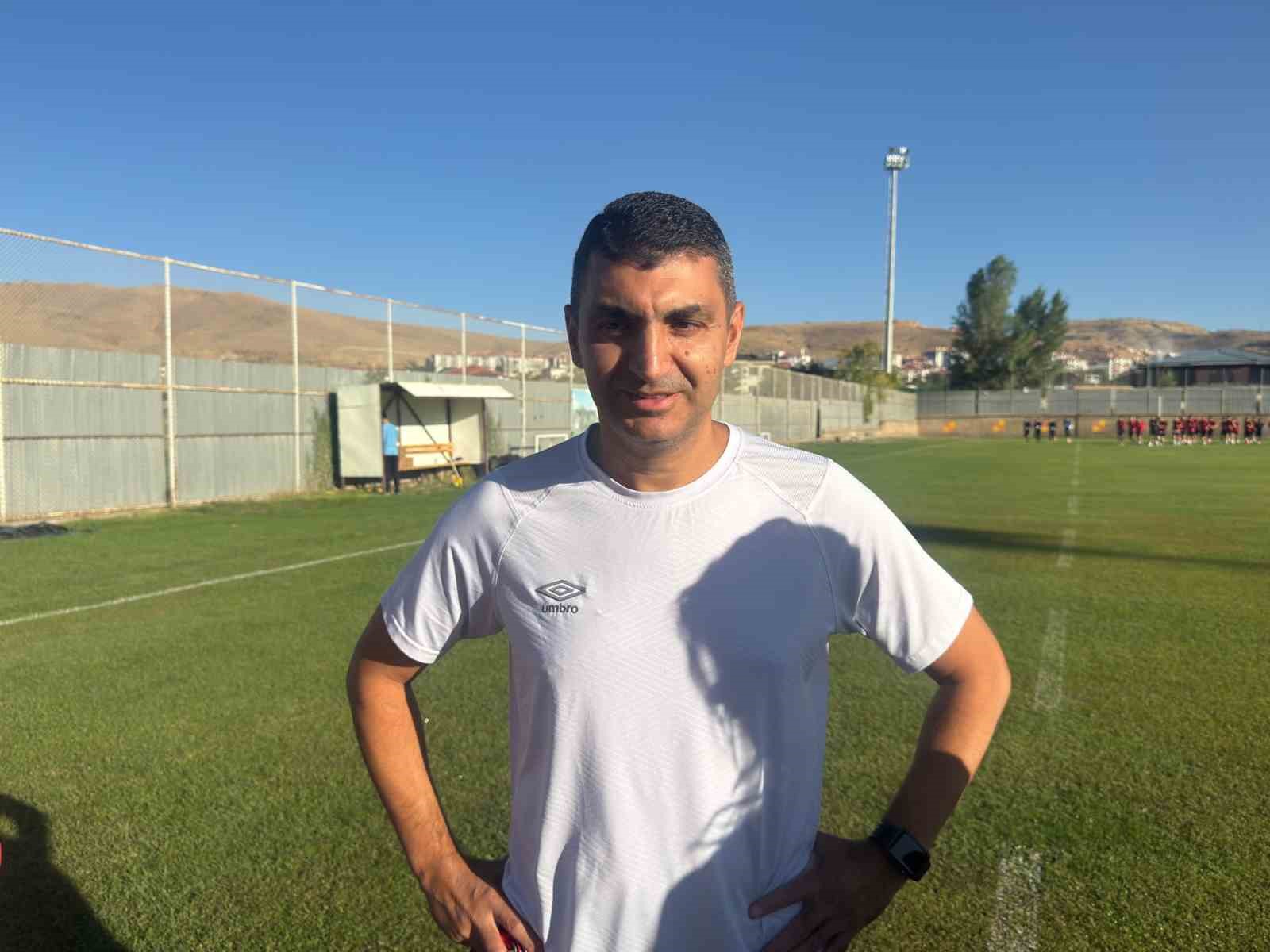 Serdar Bozkurt: "Isparta’nın düştüğü hatalara düşmek istemiyoruz"

