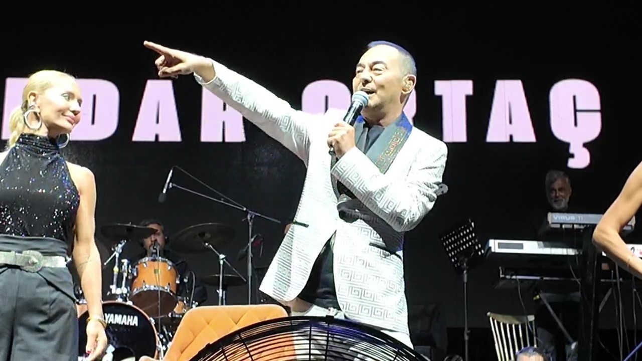 Serdar Ortaç: "Kumarı da bıraktım, bunalım yok artık"
