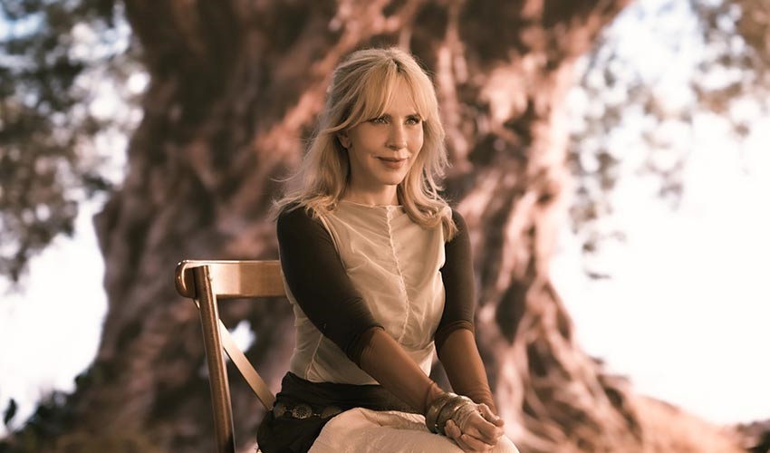 Sertab Erener, 8 Mayıs’ta İzmir Arena’da
