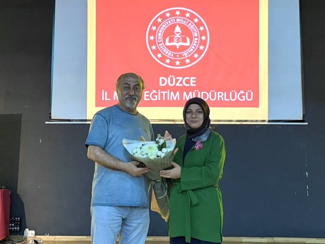 Sınav maratonunda öğrencilere tam destek
