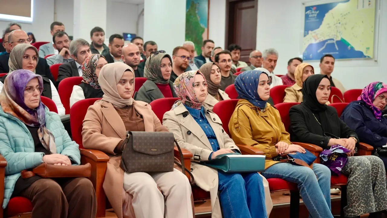 Sinop’ta okullar daha güvenli hale getiriliyor
