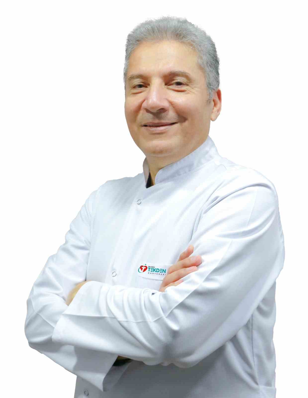 Sinsice ilerleyen karaciğer yağlanması birçok hastalığa davetiye çıkarıyor
