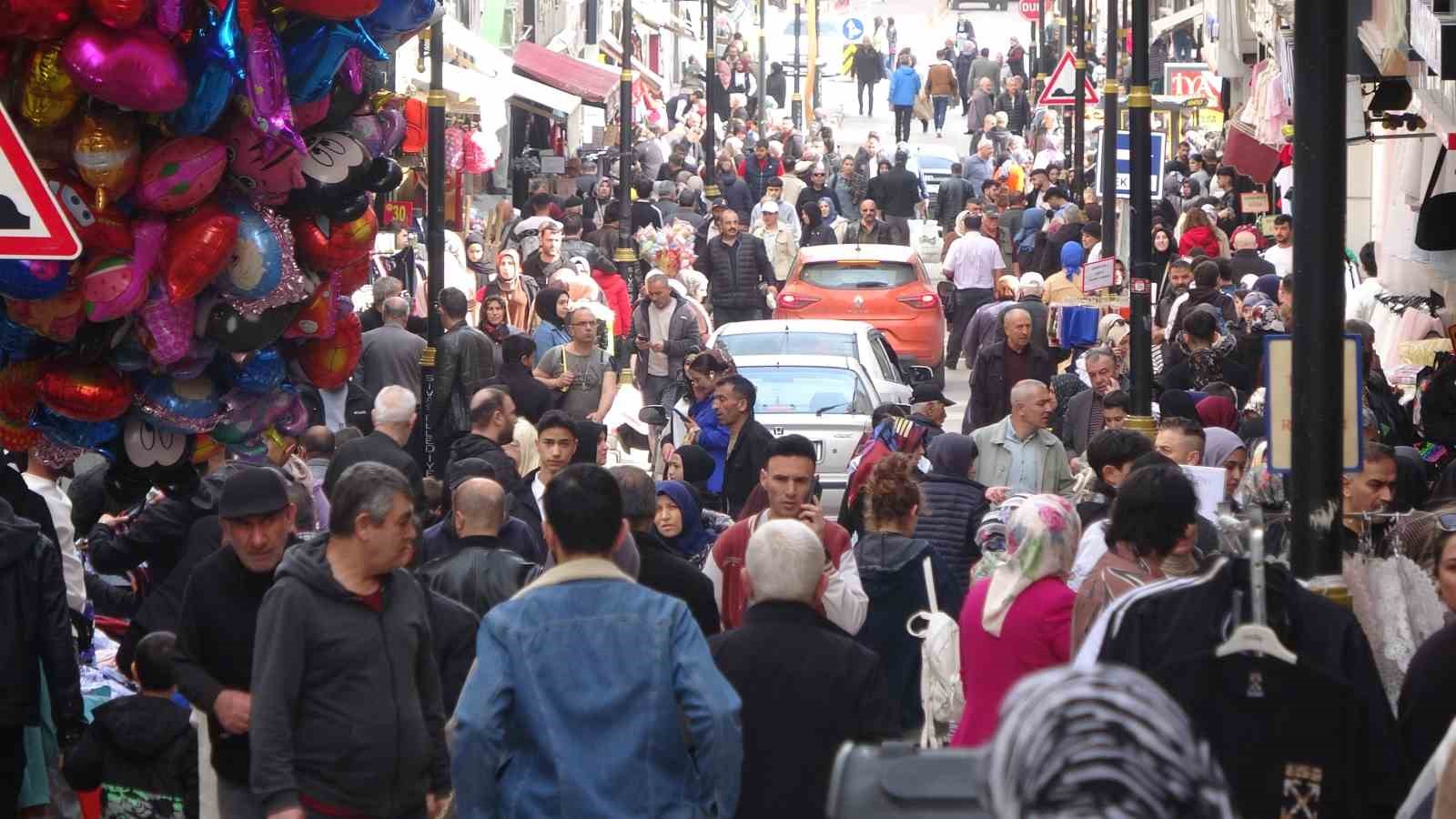 Sivas’ın nüfüsü yaşlandı, genç nüfus hızla azalıyor
