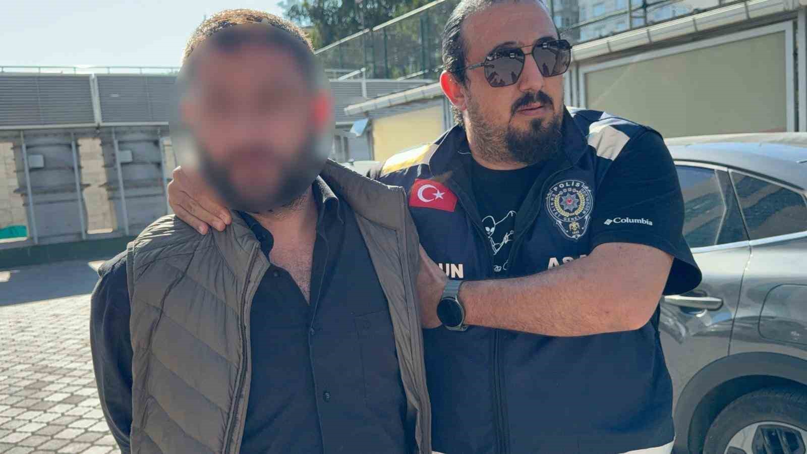 Sokak ortasında pompalı tüfekli dehşetin şüphelisi ağır cezada yargılanacak

