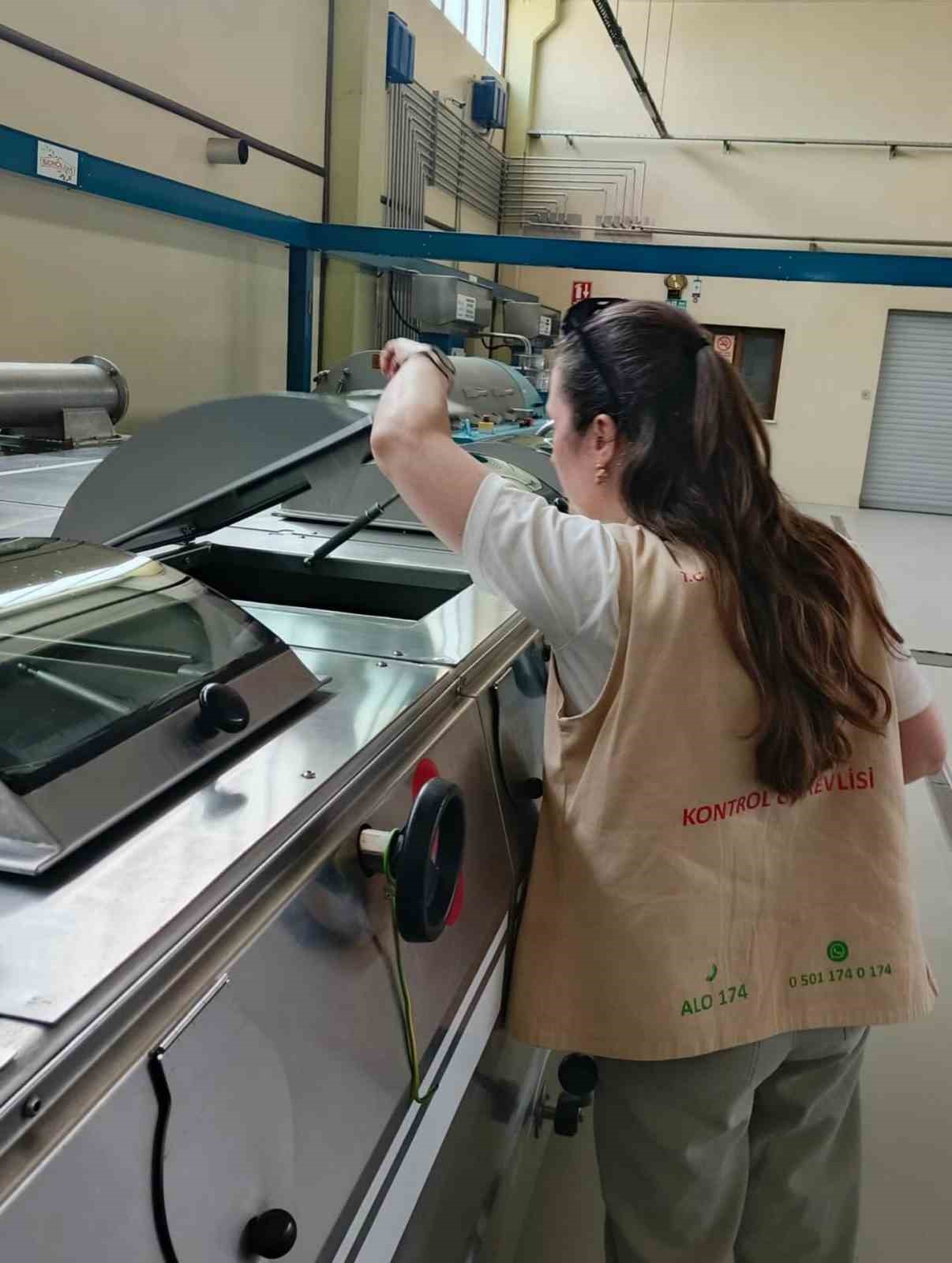 Söke’de gıda denetimleri aralıksız sürüyor
